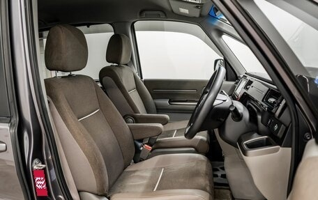 Honda Stepwgn IV, 2015 год, 1 547 000 рублей, 4 фотография