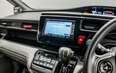 Honda Stepwgn IV, 2015 год, 1 547 000 рублей, 10 фотография