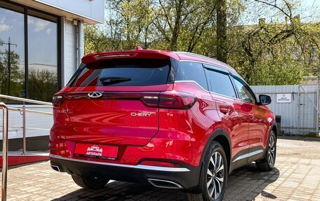 Chery Tiggo 7 Pro, 2022 год, 1 799 000 рублей, 3 фотография