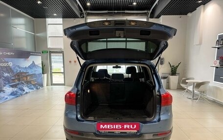Volkswagen Tiguan I, 2011 год, 1 090 000 рублей, 9 фотография