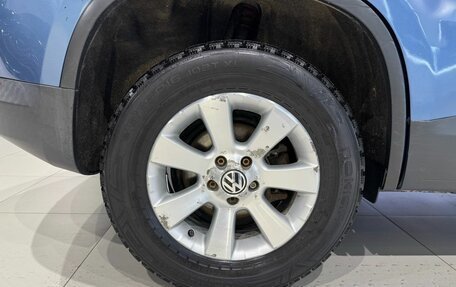 Volkswagen Tiguan I, 2011 год, 1 090 000 рублей, 18 фотография