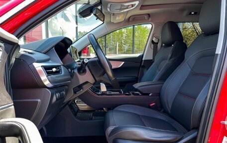 Chery Tiggo 7 Pro, 2022 год, 1 799 000 рублей, 9 фотография