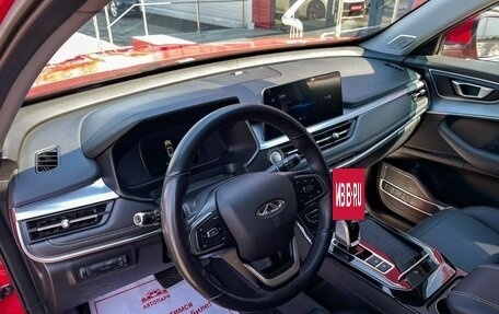 Chery Tiggo 7 Pro, 2022 год, 1 799 000 рублей, 8 фотография