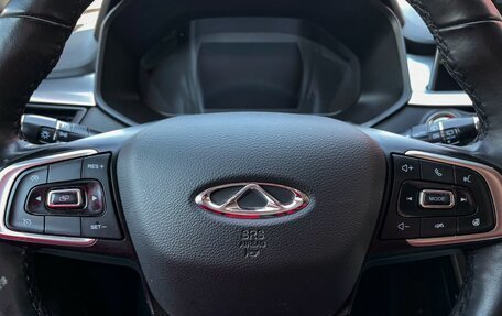 Chery Tiggo 7 Pro, 2022 год, 1 799 000 рублей, 18 фотография