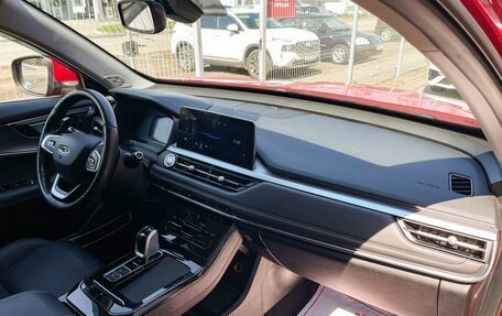 Chery Tiggo 7 Pro, 2022 год, 1 799 000 рублей, 15 фотография
