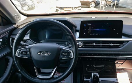 Chery Tiggo 7 Pro, 2022 год, 1 799 000 рублей, 17 фотография