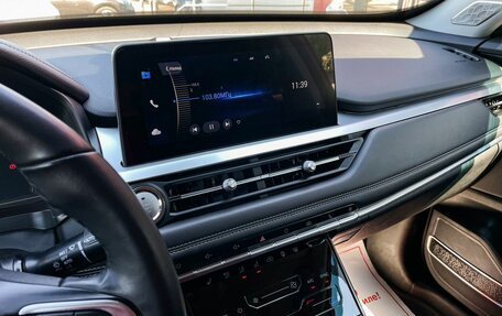 Chery Tiggo 7 Pro, 2022 год, 1 799 000 рублей, 21 фотография