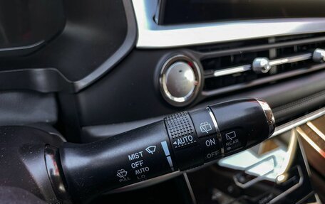Chery Tiggo 7 Pro, 2022 год, 1 799 000 рублей, 20 фотография