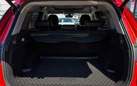 Chery Tiggo 7 Pro, 2022 год, 1 799 000 рублей, 11 фотография