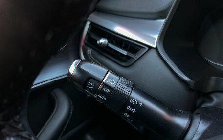 Chery Tiggo 7 Pro, 2022 год, 1 799 000 рублей, 19 фотография