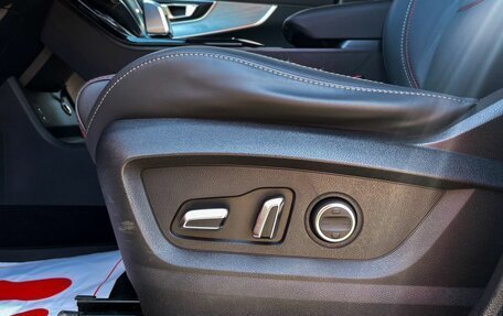 Chery Tiggo 7 Pro, 2022 год, 1 799 000 рублей, 33 фотография