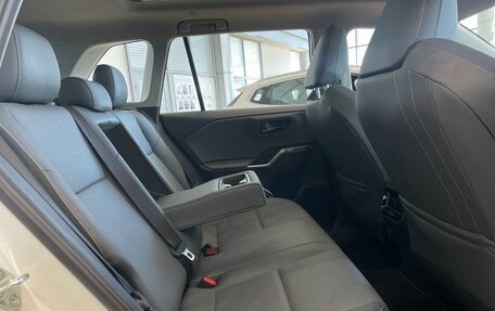 Toyota RAV4, 2026 год, 5 150 000 рублей, 9 фотография