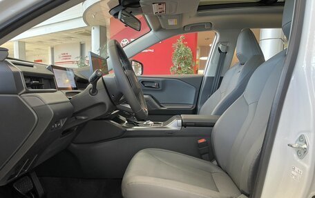 Toyota RAV4, 2026 год, 5 150 000 рублей, 7 фотография