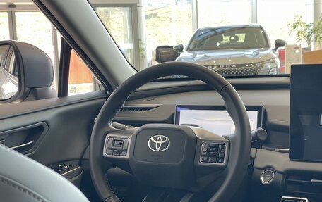 Toyota RAV4, 2026 год, 5 150 000 рублей, 12 фотография