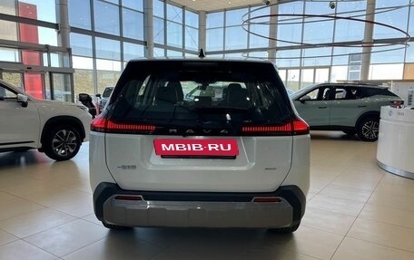 Toyota RAV4, 2026 год, 5 150 000 рублей, 5 фотография