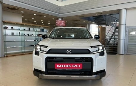 Toyota RAV4, 2026 год, 5 150 000 рублей, 2 фотография