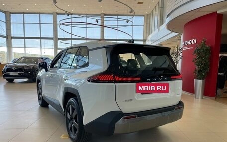 Toyota RAV4, 2026 год, 5 150 000 рублей, 4 фотография