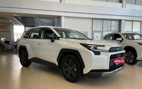 Toyota RAV4, 2026 год, 5 150 000 рублей, 3 фотография