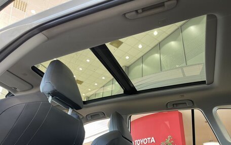 Toyota RAV4, 2026 год, 5 150 000 рублей, 22 фотография