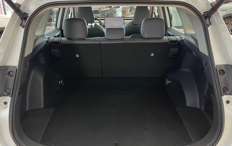 Toyota RAV4, 2026 год, 5 150 000 рублей, 23 фотография