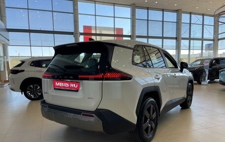 Toyota RAV4, 2026 год, 5 150 000 рублей, 6 фотография