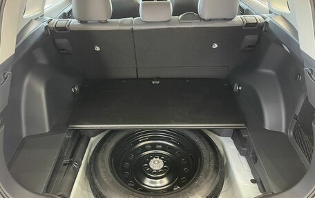 Toyota RAV4, 2026 год, 5 150 000 рублей, 24 фотография