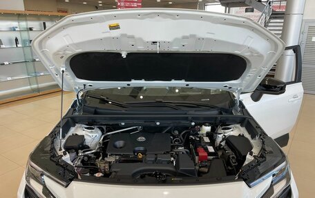 Toyota RAV4, 2026 год, 5 150 000 рублей, 25 фотография