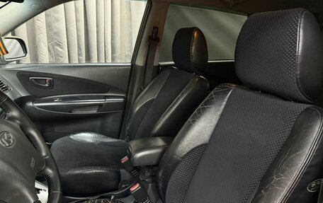 Hyundai Tucson III, 2006 год, 769 777 рублей, 10 фотография