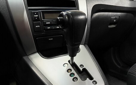 Hyundai Tucson III, 2006 год, 769 777 рублей, 12 фотография