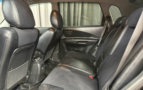 Hyundai Tucson III, 2006 год, 769 777 рублей, 13 фотография