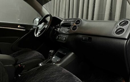 Volkswagen Tiguan I, 2012 год, 1 339 900 рублей, 8 фотография