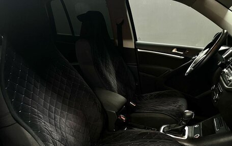 Volkswagen Tiguan I, 2012 год, 1 339 900 рублей, 7 фотография