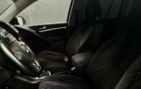 Volkswagen Tiguan I, 2012 год, 1 339 900 рублей, 6 фотография