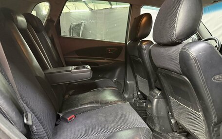 Hyundai Tucson III, 2006 год, 769 777 рублей, 14 фотография