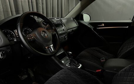 Volkswagen Tiguan I, 2012 год, 1 339 900 рублей, 5 фотография