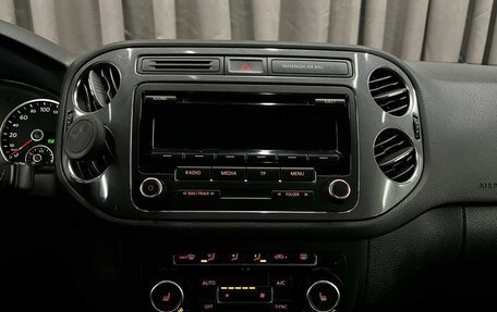 Volkswagen Tiguan I, 2012 год, 1 339 900 рублей, 10 фотография