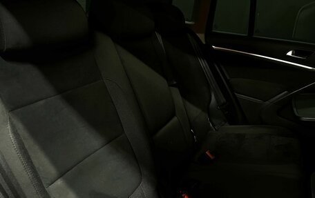 Volkswagen Tiguan I, 2012 год, 1 339 900 рублей, 12 фотография