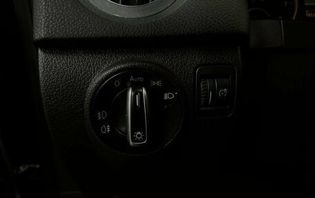 Volkswagen Tiguan I, 2012 год, 1 339 900 рублей, 16 фотография