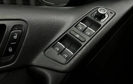 Volkswagen Tiguan I, 2012 год, 1 339 900 рублей, 17 фотография