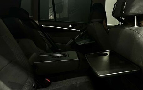 Volkswagen Tiguan I, 2012 год, 1 339 900 рублей, 13 фотография