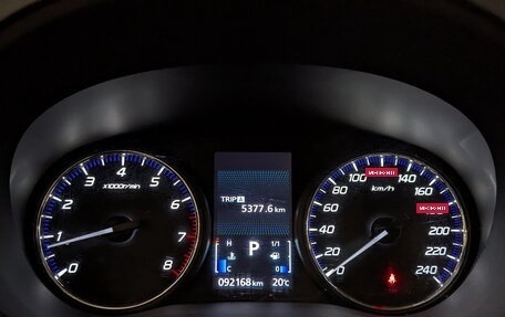 Mitsubishi Outlander III рестайлинг 3, 2020 год, 2 300 000 рублей, 13 фотография