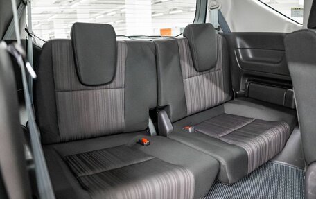 Honda Freed II, 2018 год, 1 397 000 рублей, 7 фотография
