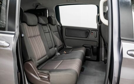 Honda Freed II, 2018 год, 1 397 000 рублей, 6 фотография