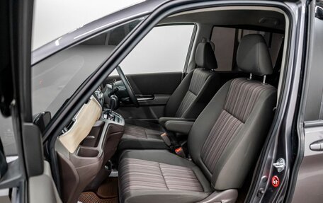 Honda Freed II, 2018 год, 1 397 000 рублей, 5 фотография