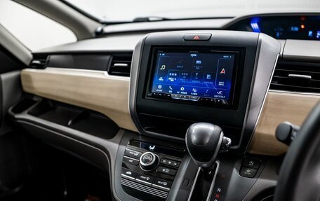 Honda Freed II, 2018 год, 1 397 000 рублей, 11 фотография