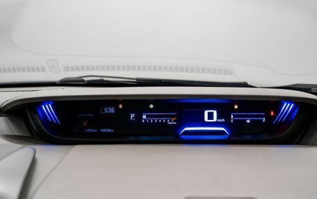 Honda Freed II, 2018 год, 1 397 000 рублей, 10 фотография