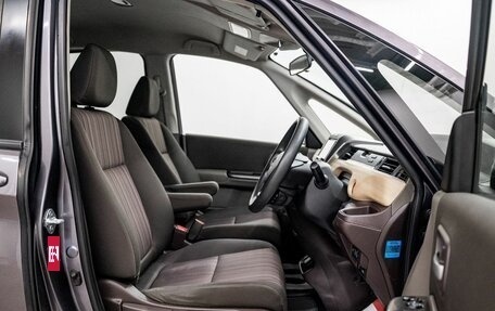 Honda Freed II, 2018 год, 1 397 000 рублей, 4 фотография