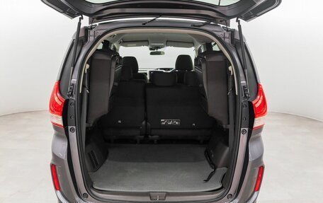 Honda Freed II, 2018 год, 1 397 000 рублей, 17 фотография