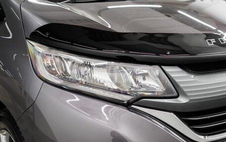 Honda Freed II, 2018 год, 1 397 000 рублей, 20 фотография
