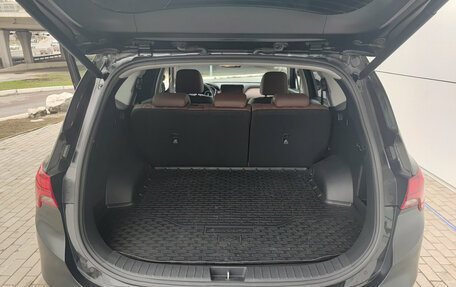 Hyundai Santa Fe IV, 2021 год, 3 598 000 рублей, 10 фотография